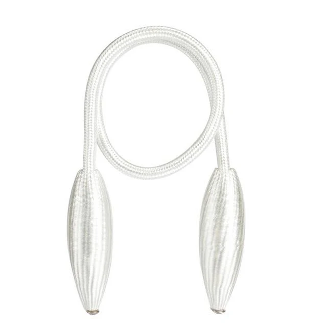 Stylish Hanging Tiebacks (2pcs) - Image 12