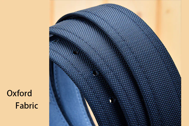 KAVENPETER™ Genuine Suede Leather Belt For Men - Image 24