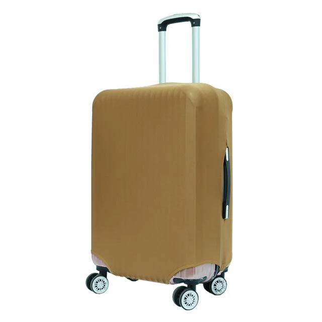 Elastic Protective Cover for Suitcase - Image 11