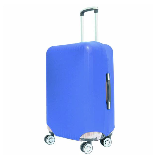 Elastic Protective Cover for Suitcase - Image 4