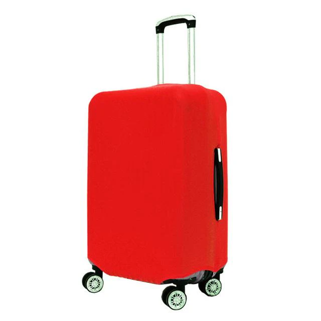 Elastic Protective Cover for Suitcase - Image 6