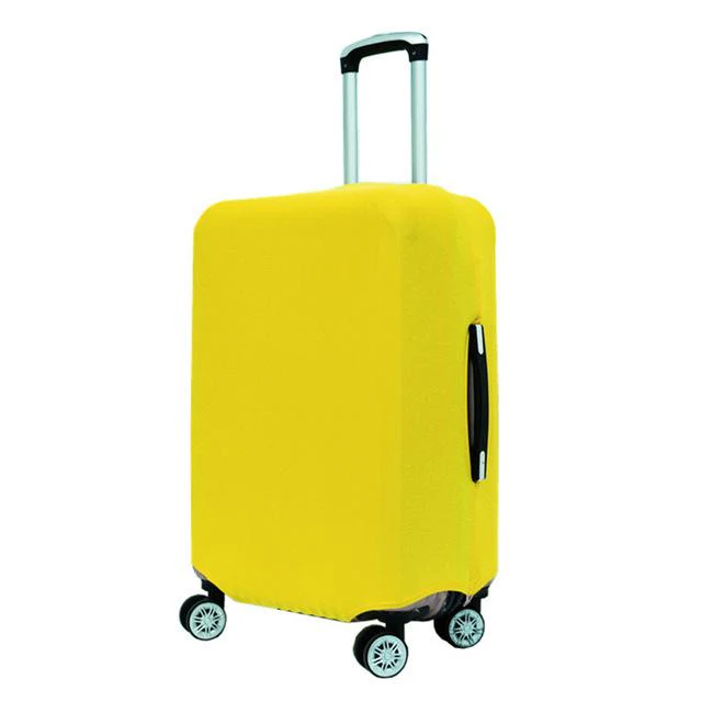 Elastic Protective Cover for Suitcase - Image 7