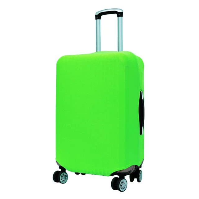 Elastic Protective Cover for Suitcase - Image 8