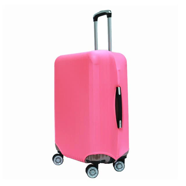 Elastic Protective Cover for Suitcase - Image 9