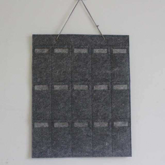 Multifunctional Sunglasses Hanging Organizer - Image 6
