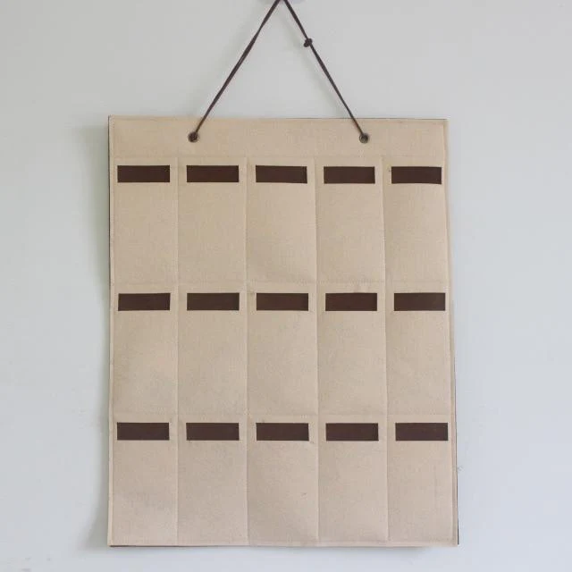 Multifunctional Sunglasses Hanging Organizer - Image 8