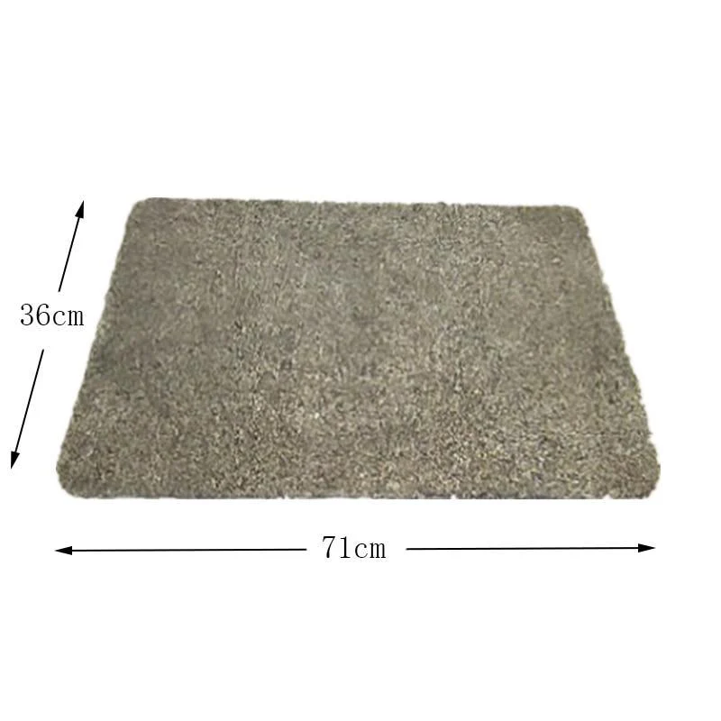 Super Absorbent Microfiber Doormat - Image 2