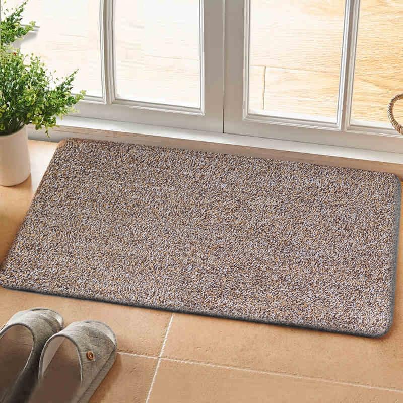 Super Absorbent Microfiber Doormat - Image 4