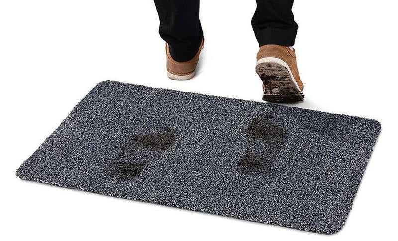 Super Absorbent Microfiber Doormat - Image 5