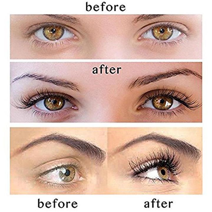 Anti-Allergic Super Adhesive Eyelash Glue - Image 4