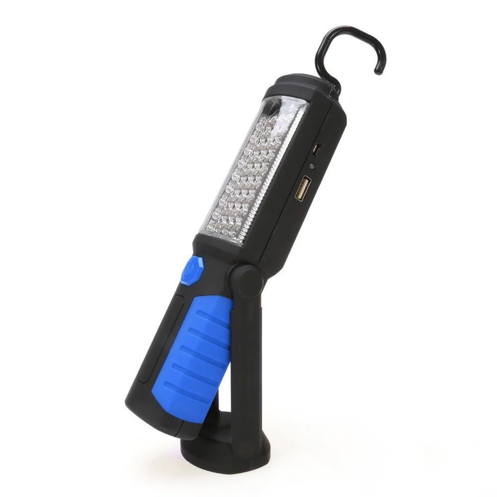 Super Bright USB Charging 36 + 5 LED Flashlight - Image 4