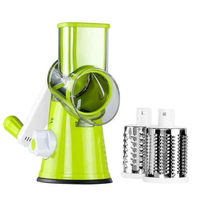 Superchop™- Mandoline Slicer - Image 3