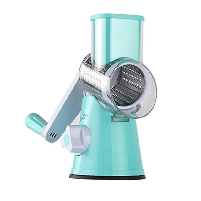 Superchop™- Mandoline Slicer - Image 4