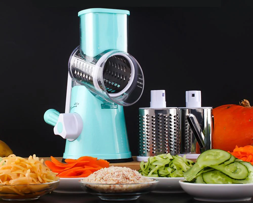 Superchop™- Mandoline Slicer - Image 5