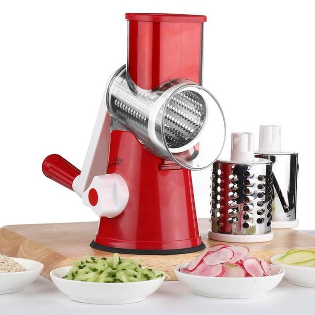 Superchop™- Mandoline Slicer - Image 6