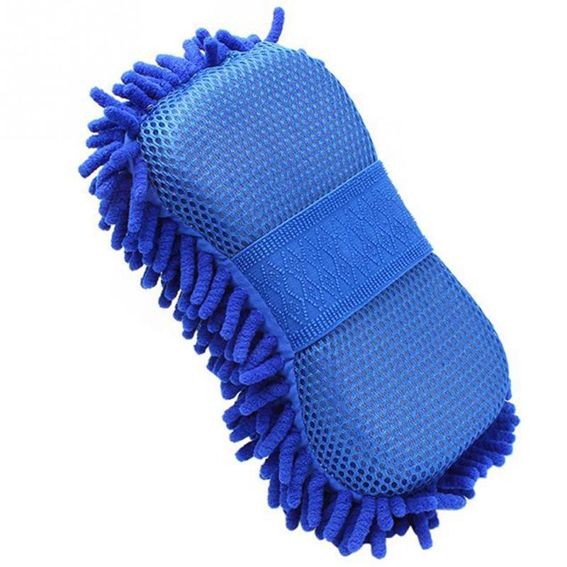 Super Mitt™ Car Wash Cleaning Glove (2 pcs) - Image 4
