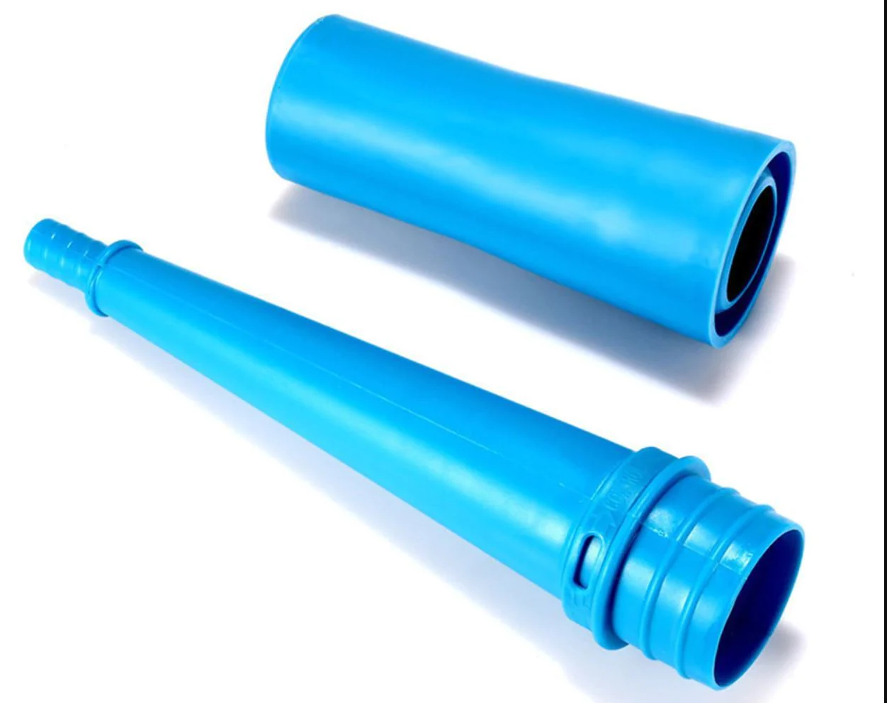 Super-Reach Flexible Anti-Clog Vacuum Hose - Image 7