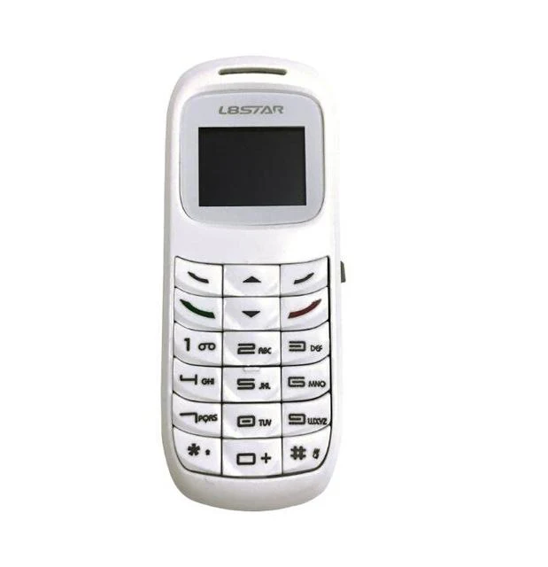 Super Micro Phone / Bluetooth Earphone - Image 4