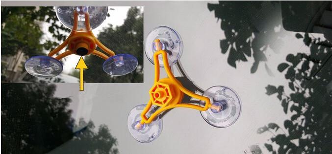 Super Windshield Repair Kit - Image 4