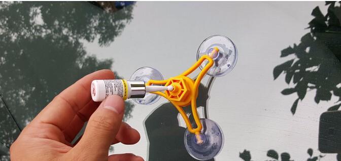 Super Windshield Repair Kit - Image 5