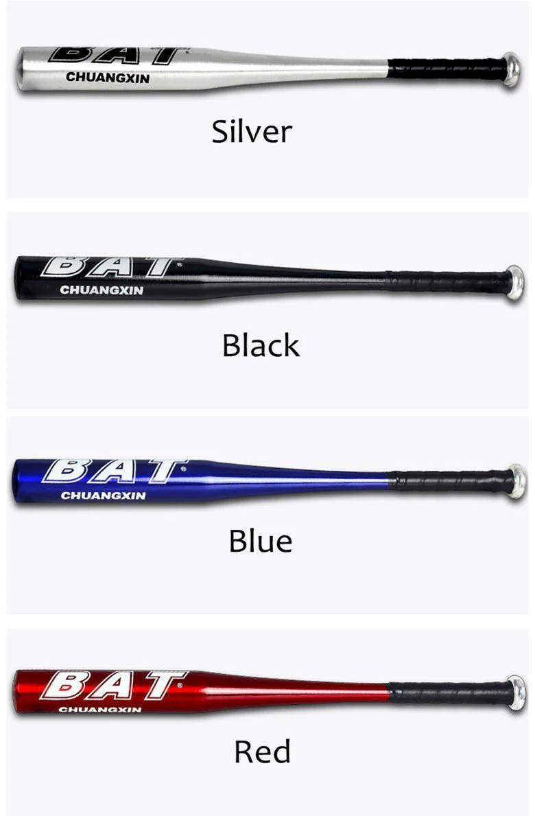 Superbase™ Aluminium Baseball Bat - Image 2