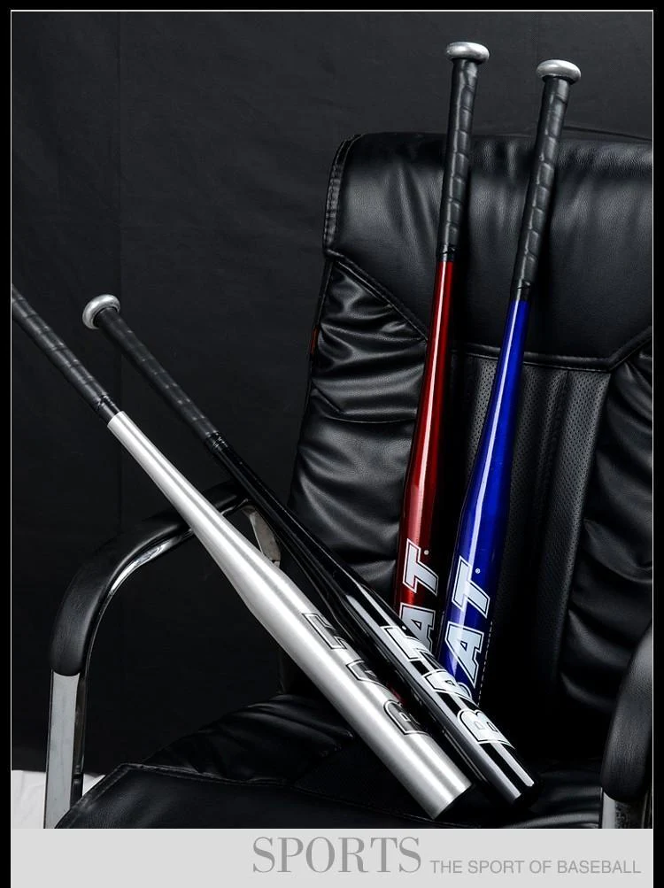 Superbase™ Aluminium Baseball Bat - Image 3