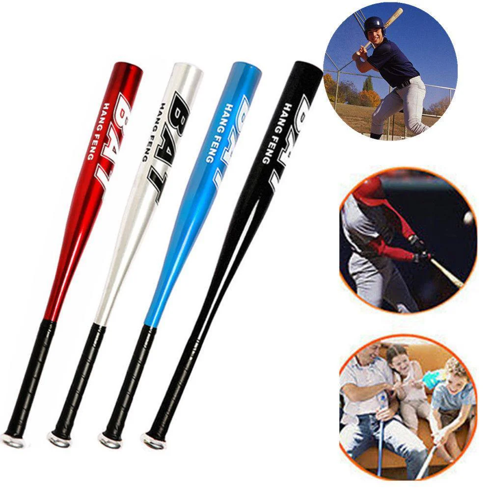 Superbase™ Aluminium Baseball Bat - Image 2
