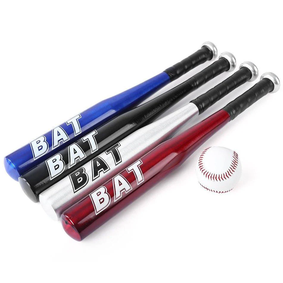Superbase™ Aluminium Baseball Bat - Image 3