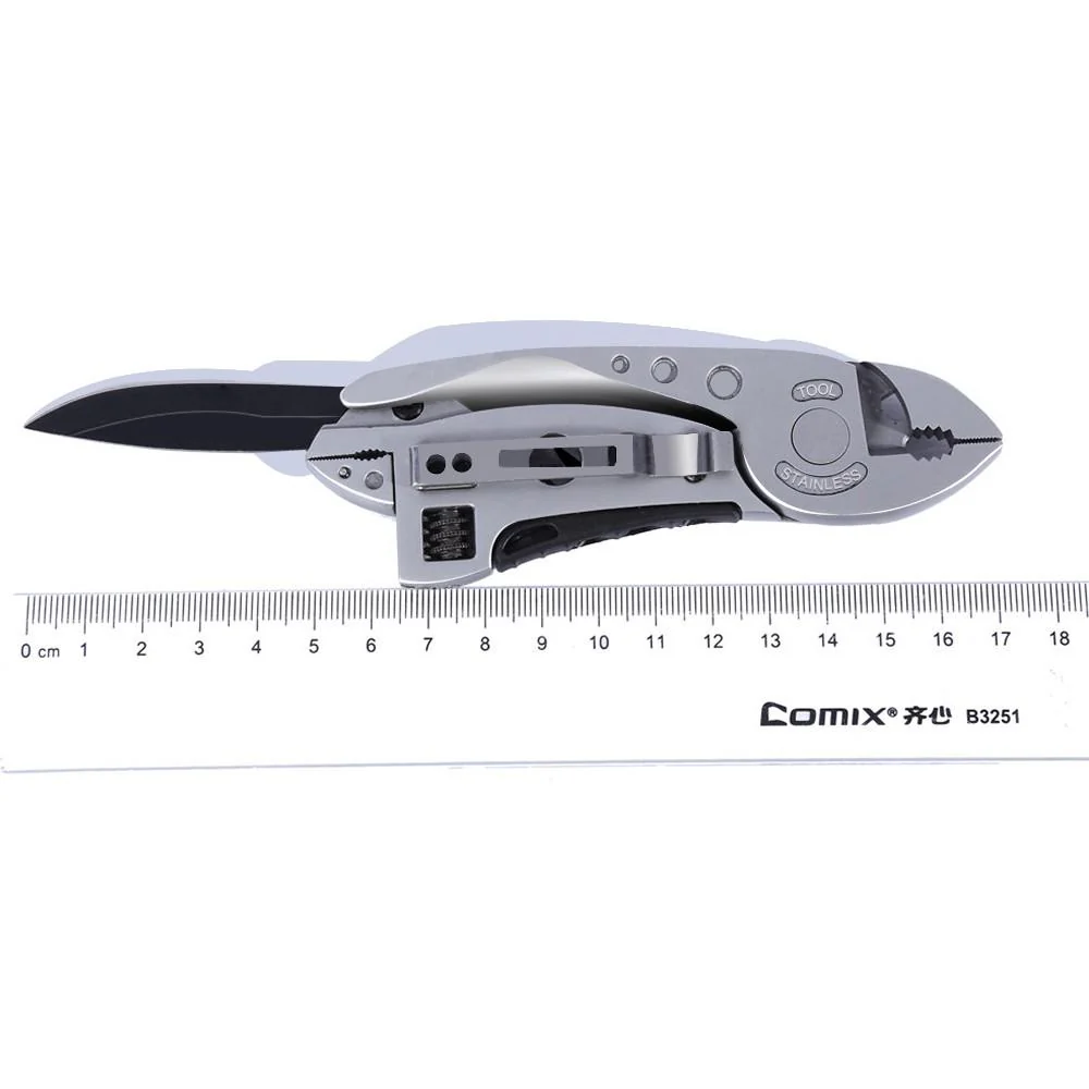 Piranha Multi-functional Tool - Image 5