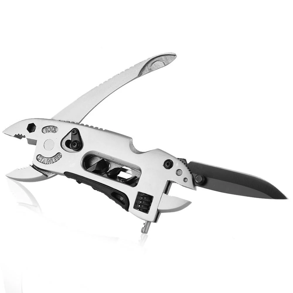 Piranha Multi-functional Tool - Image 6