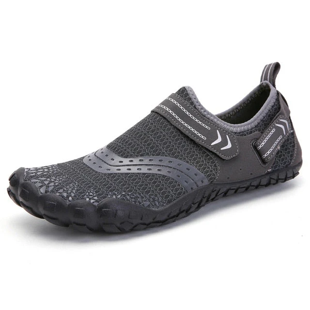 Fast Drying Swiming and Hiking Water Shoes - Image 13