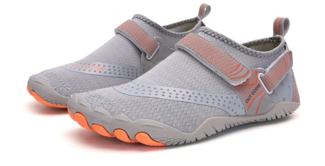 Fast Drying Swiming and Hiking Water Shoes - Image 14