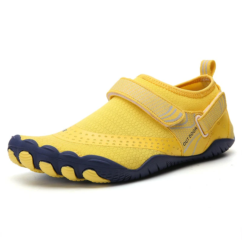 Fast Drying Swiming and Hiking Water Shoes - Image 3