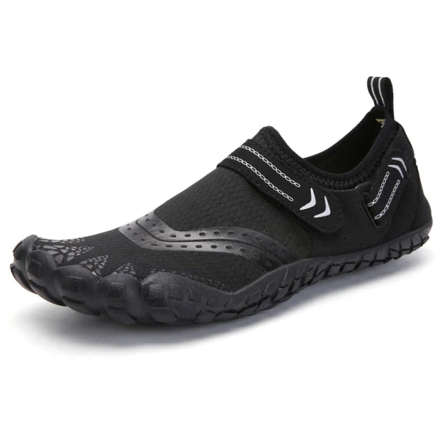 Fast Drying Swiming and Hiking Water Shoes - Image 4