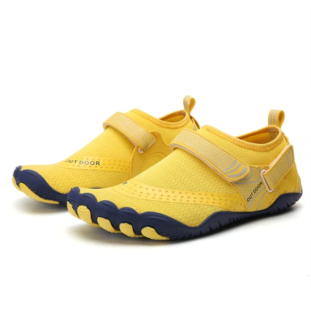 Fast Drying Swiming and Hiking Water Shoes - Image 5