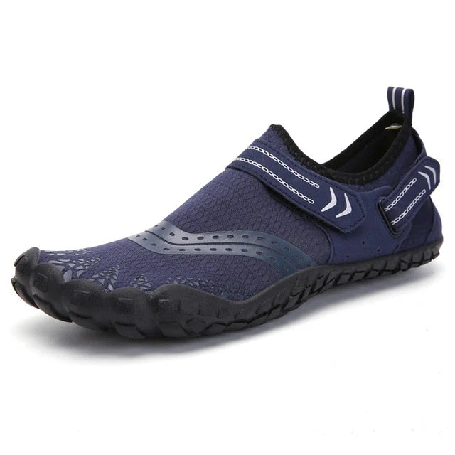 Fast Drying Swiming and Hiking Water Shoes - Image 6