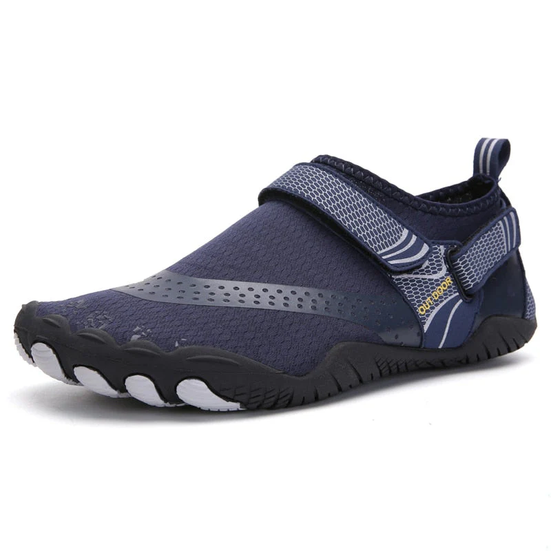 Fast Drying Swiming and Hiking Water Shoes - Image 8