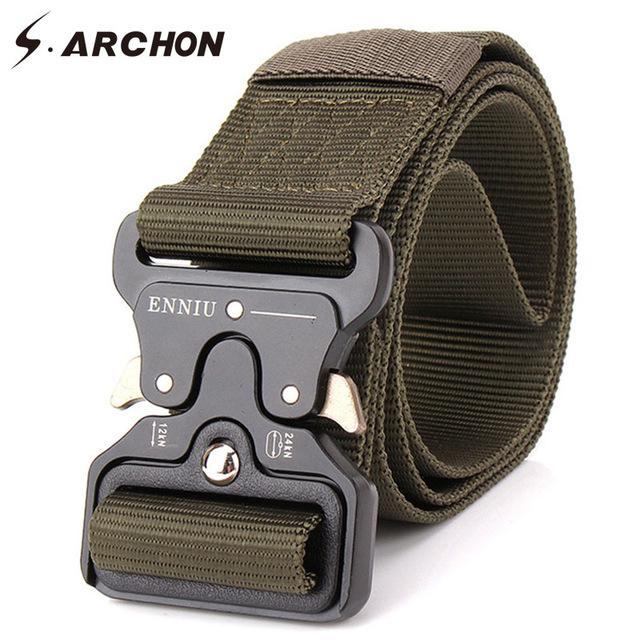 T10™ TACTICAL COBRA BELT - Image 2