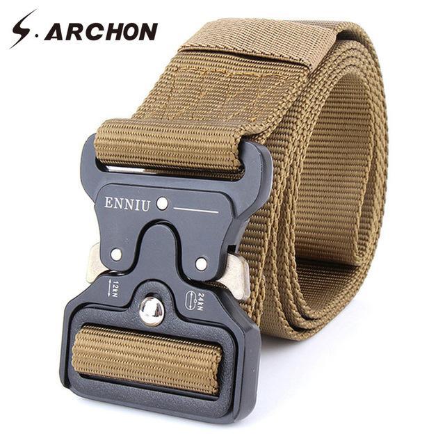 T10™ TACTICAL COBRA BELT - Image 3