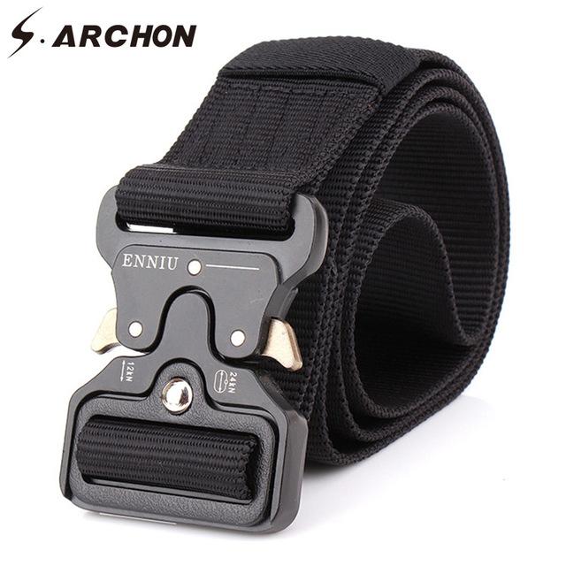 T10™ TACTICAL COBRA BELT - Image 4