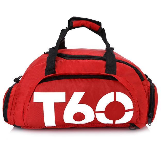 T60 Waterproof Gymbag - Image 3
