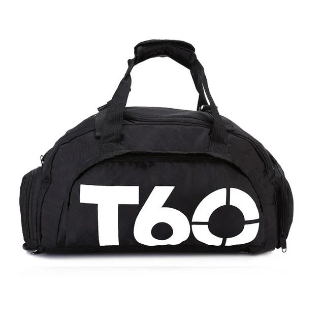 T60 Waterproof Gymbag - Image 4