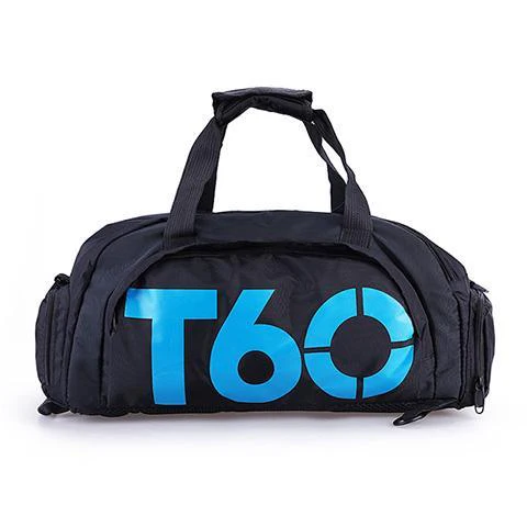 T60 Waterproof Gymbag - Image 5