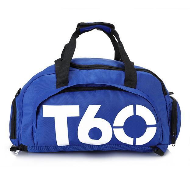 T60 Waterproof Gymbag - Image 6