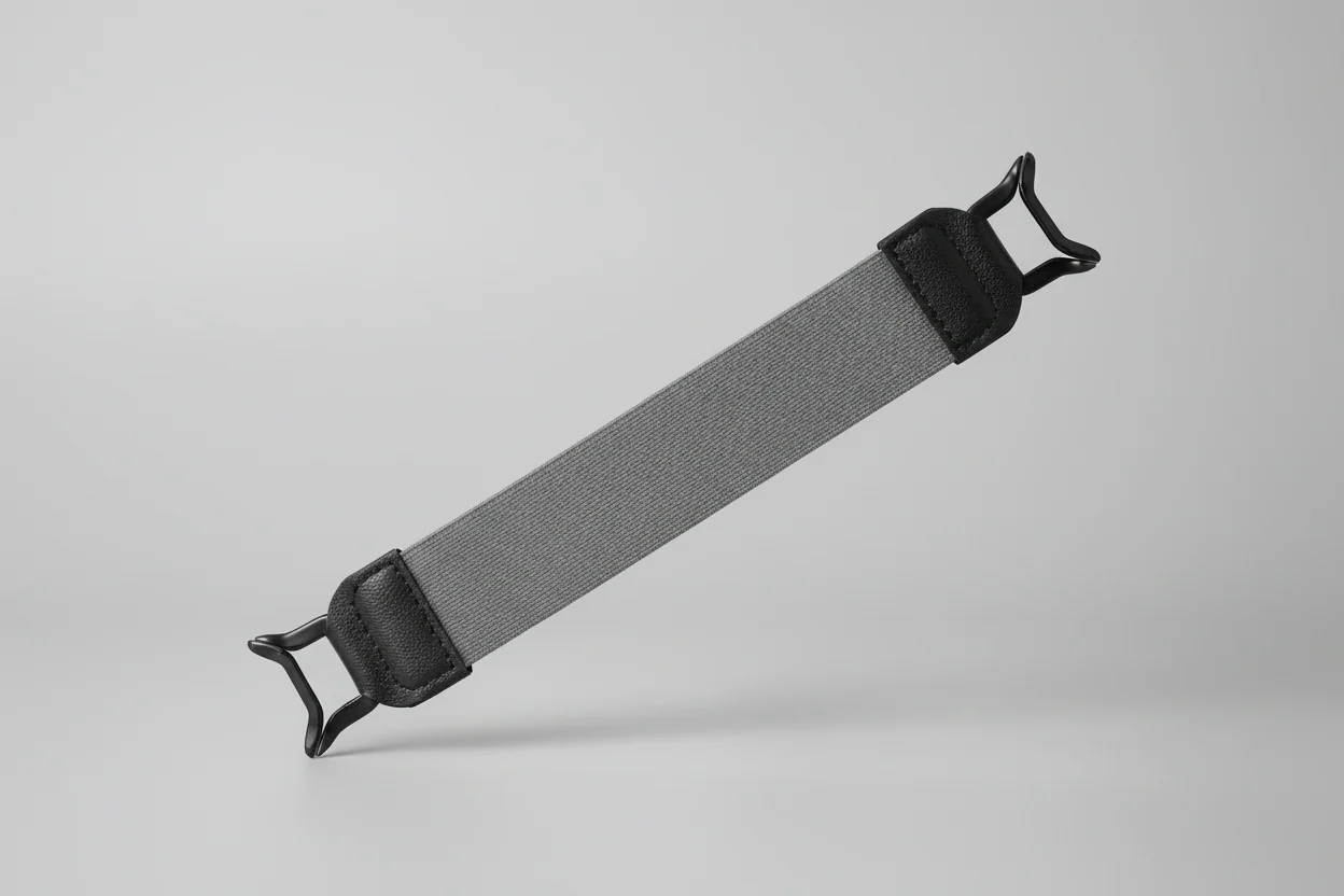 EasyHold Case-Friendly Elastic 10.2"–11" Tablets Grip Strap - Image 14
