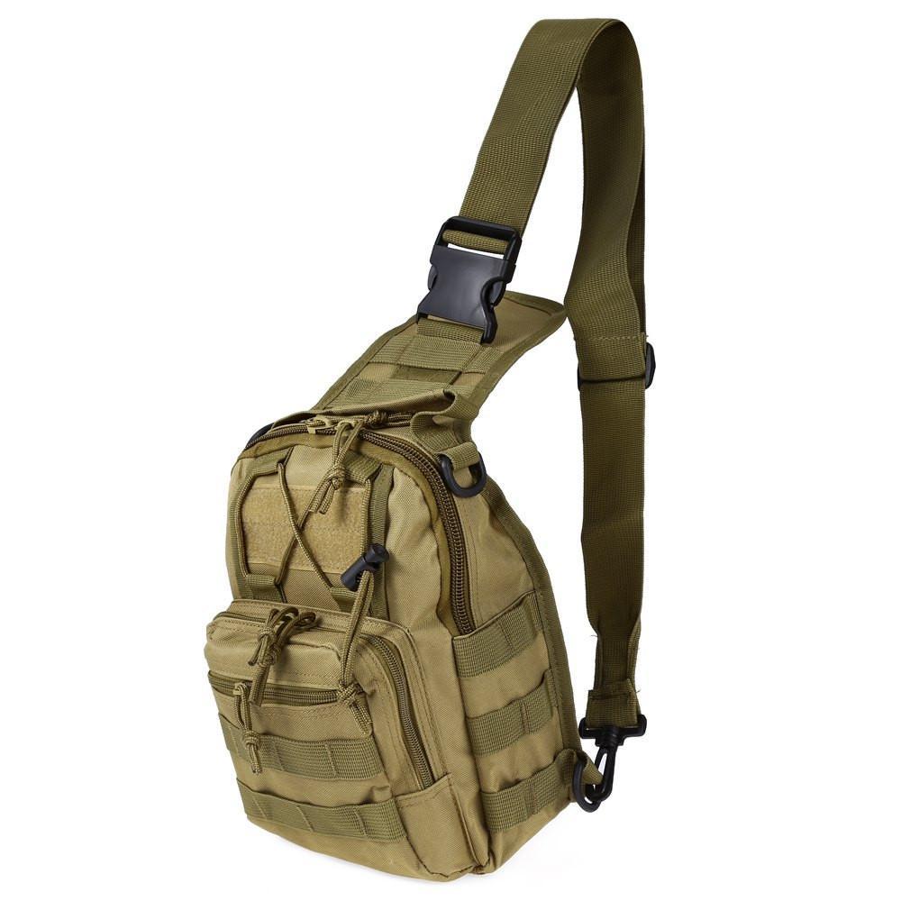 PB™ Tactical Cross-Body Sling Pack (4 colors) - Image 2