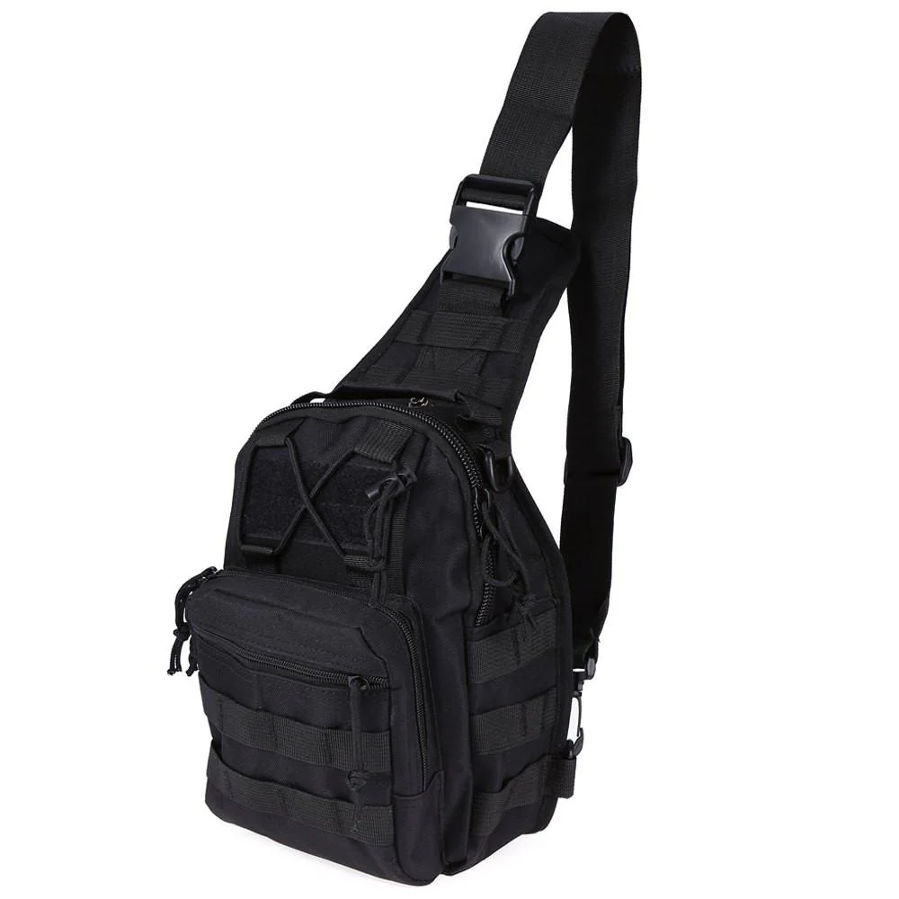 PB™ Tactical Cross-Body Sling Pack (4 colors) - Image 3