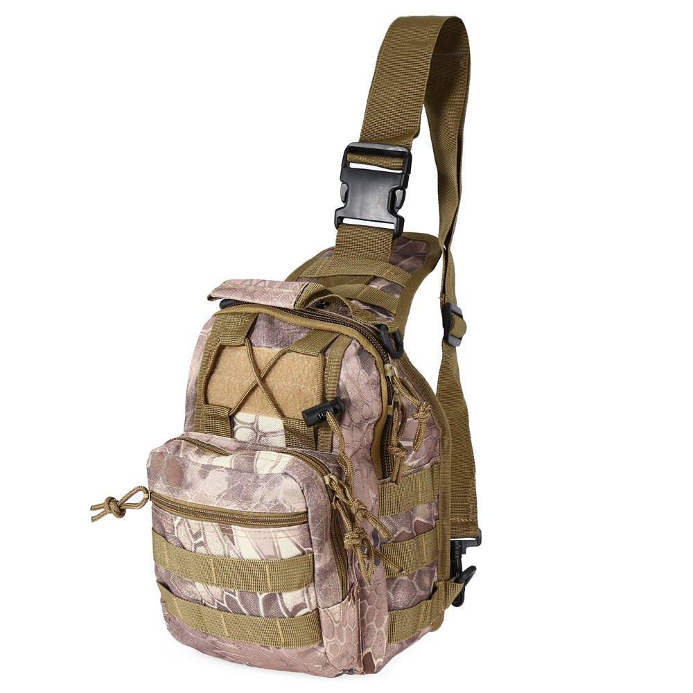PB™ Tactical Cross-Body Sling Pack (4 colors) - Image 4