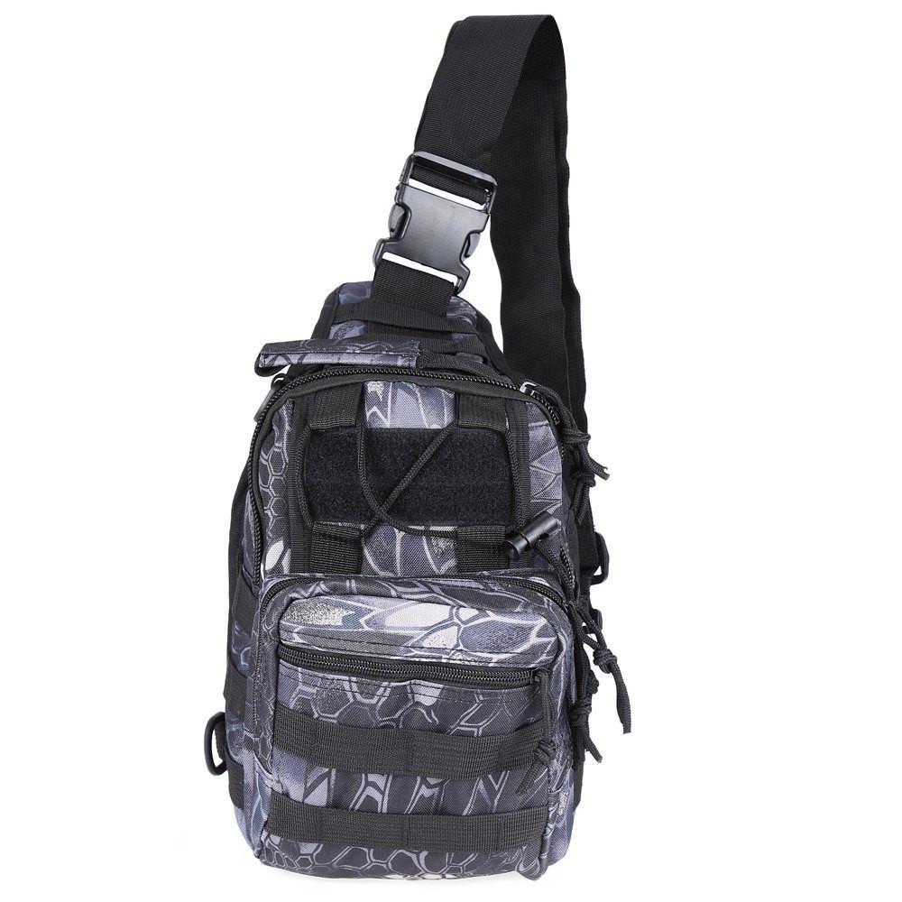 PB™ Tactical Cross-Body Sling Pack (4 colors) - Image 5