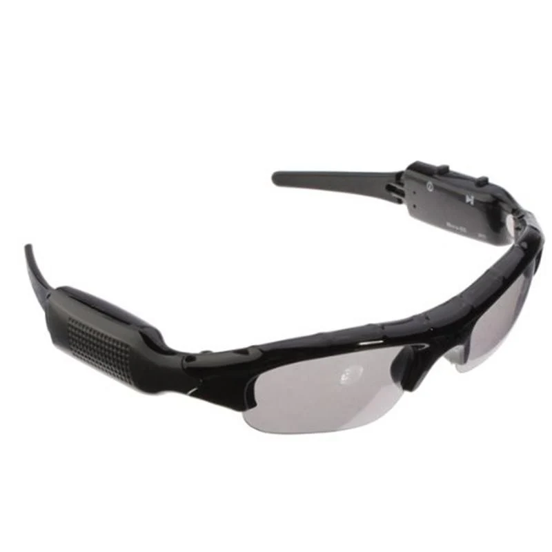 POV-Tek™ TACTICAL CAMERA SUNGLASSES - Image 3